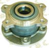 AUTOKIT 01.97714 Wheel Bearing Kit